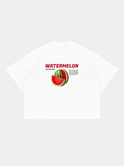 WATERMELON CLASSIC TEE